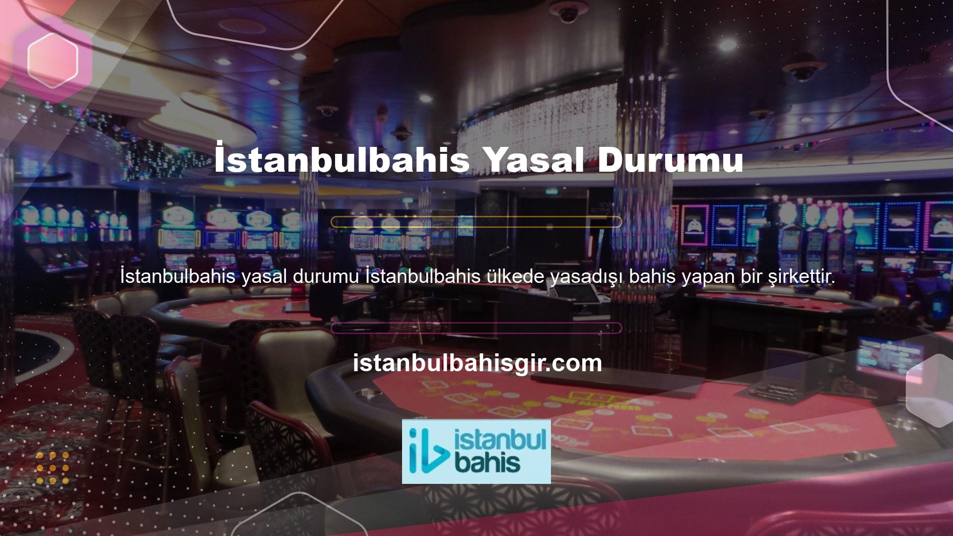 İstanbulbahis özellikle çeşitli poker oyunları düzenlediği ve çok dikkat çektiği Türkiye'de casino oyuncuları arasında popüler bir seçimdir
